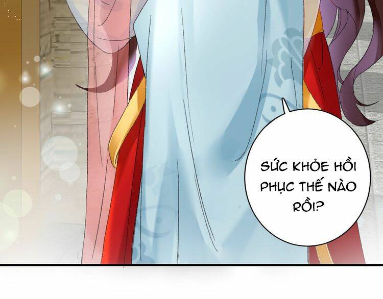 hoa nhan sách chapter 64.2 19