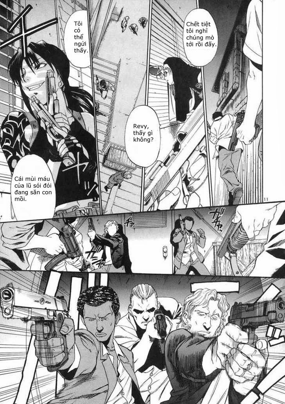 hố đen chapter 40 9