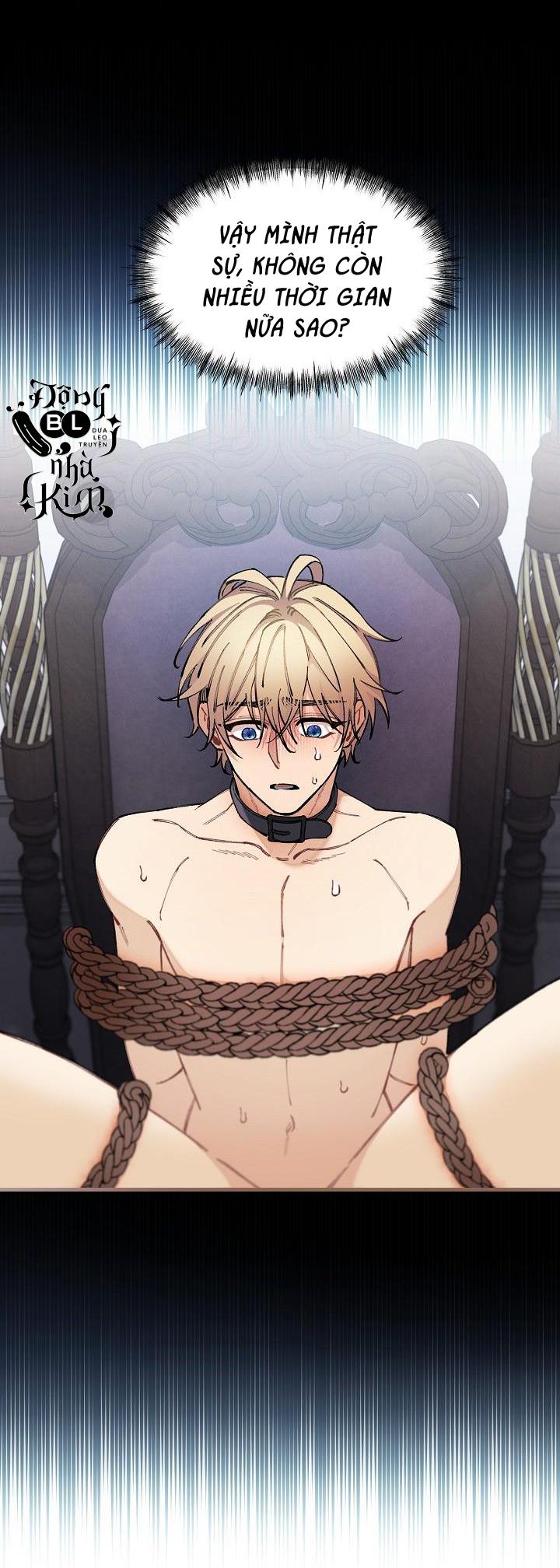 chuyến tàu điên cuồng chapter 35 28