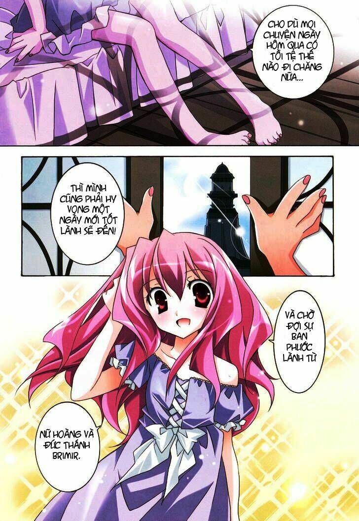 zero no tsukaima! chapter 7 4