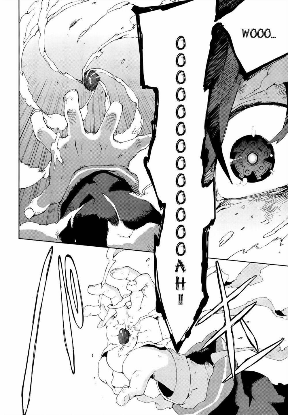 black bullet chapter 13 34