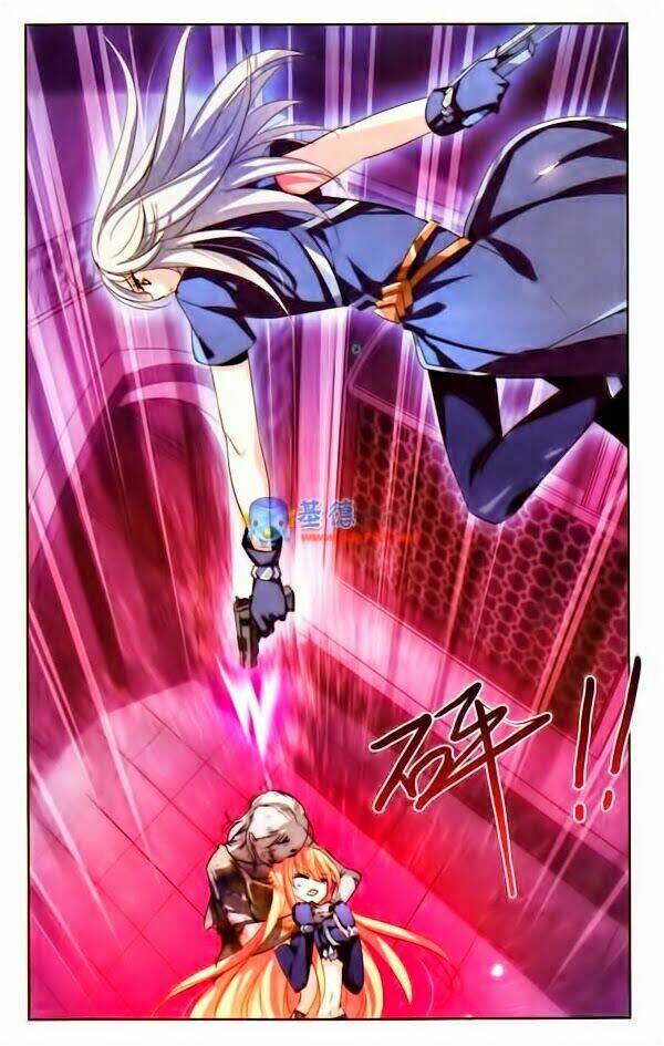 xuyên duyệt tây nguyên 3000 chapter 62 11