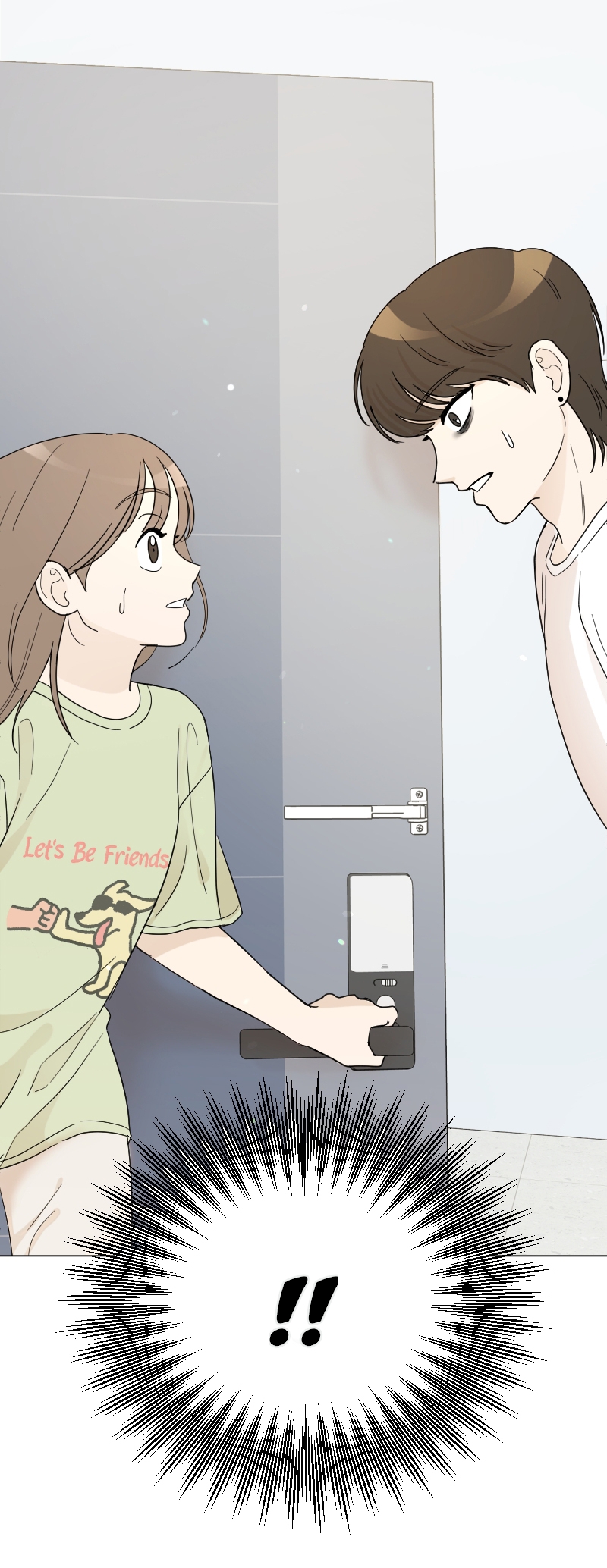 maru là một bé cún chapter 3 64