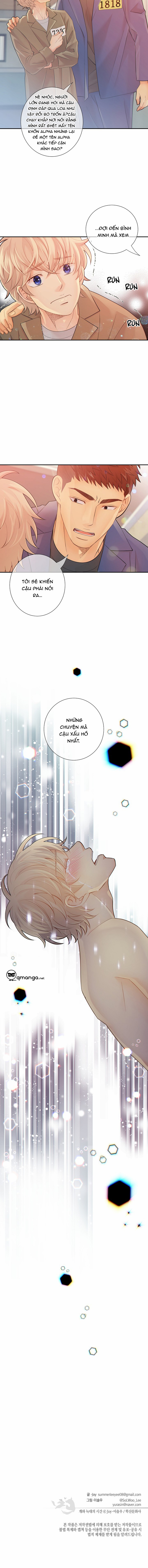 thời gian giữa sói và chó chapter 9 12