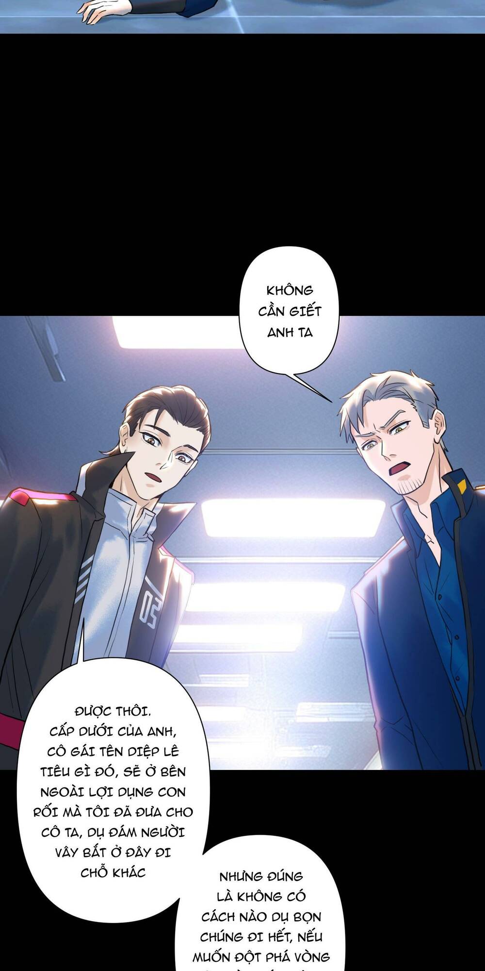 ta là hacker thiên đạo chapter 6 43