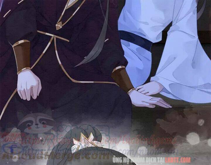 trọng sinh bá sủng nhiếp chính vương quá mạnh mẽ chapter 101 75