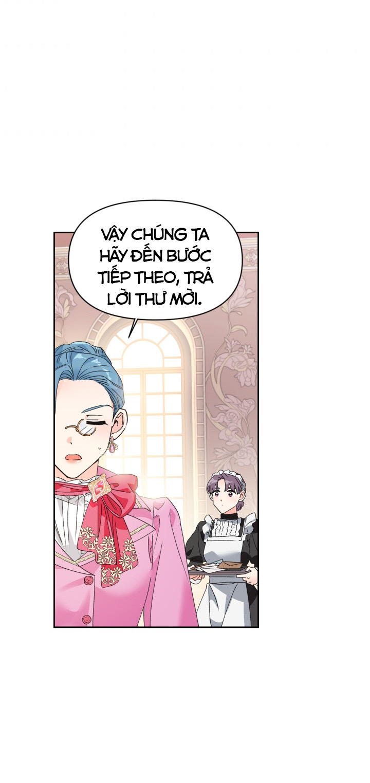 ác nữ xứng đôi với bạo chúa chapter 48 42