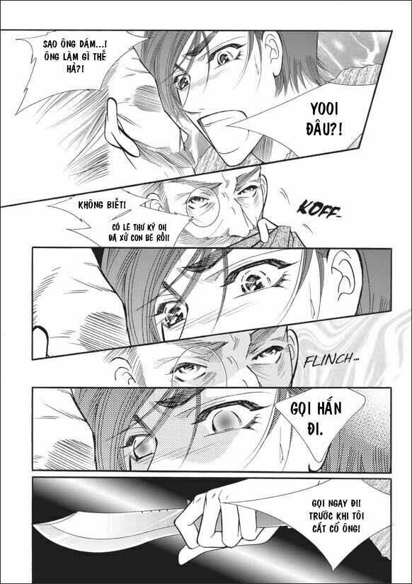 can't lose you chapter 32 25