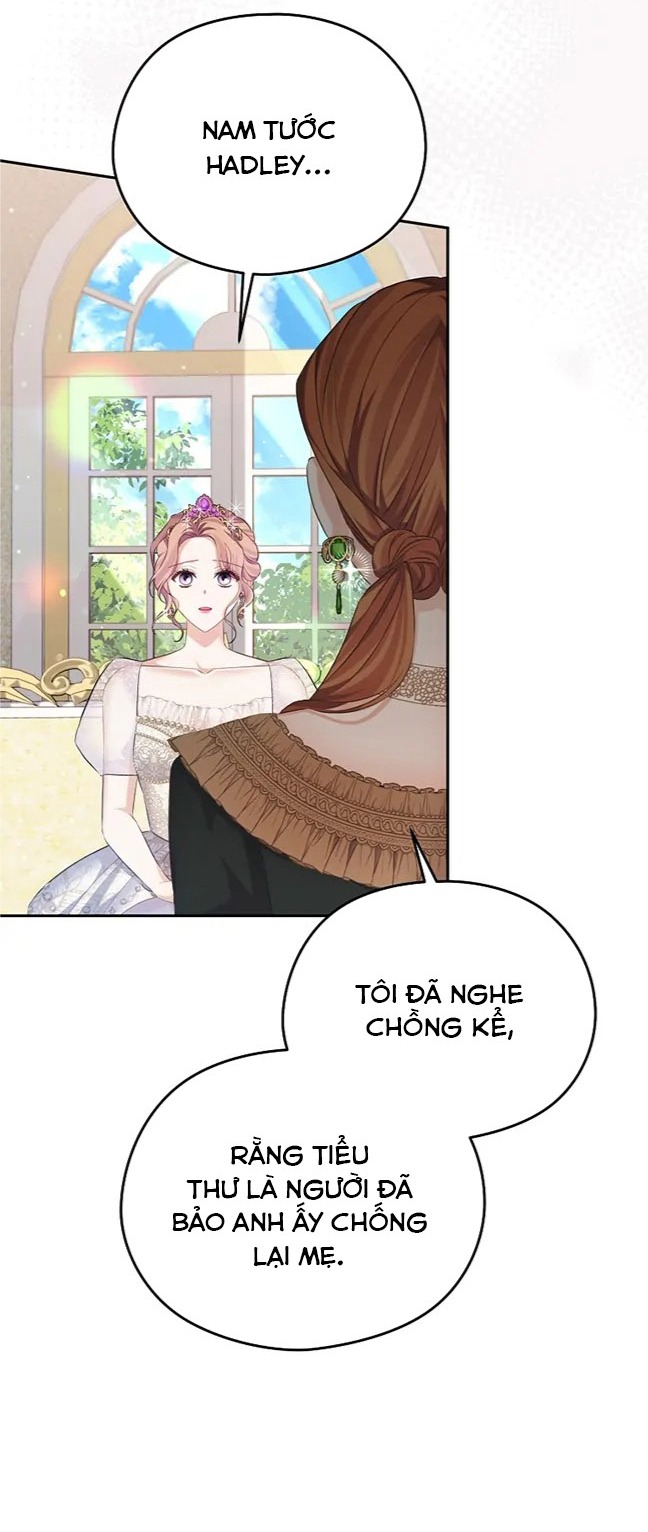 aster yêu dấu của tôi chapter 51 53