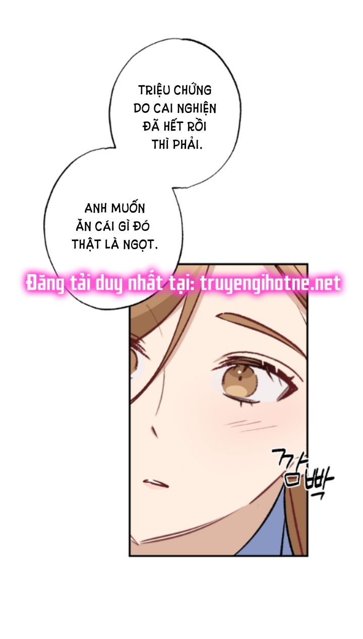 Hôn Nhân Tiền Định chapter 71.2 - Trang 25