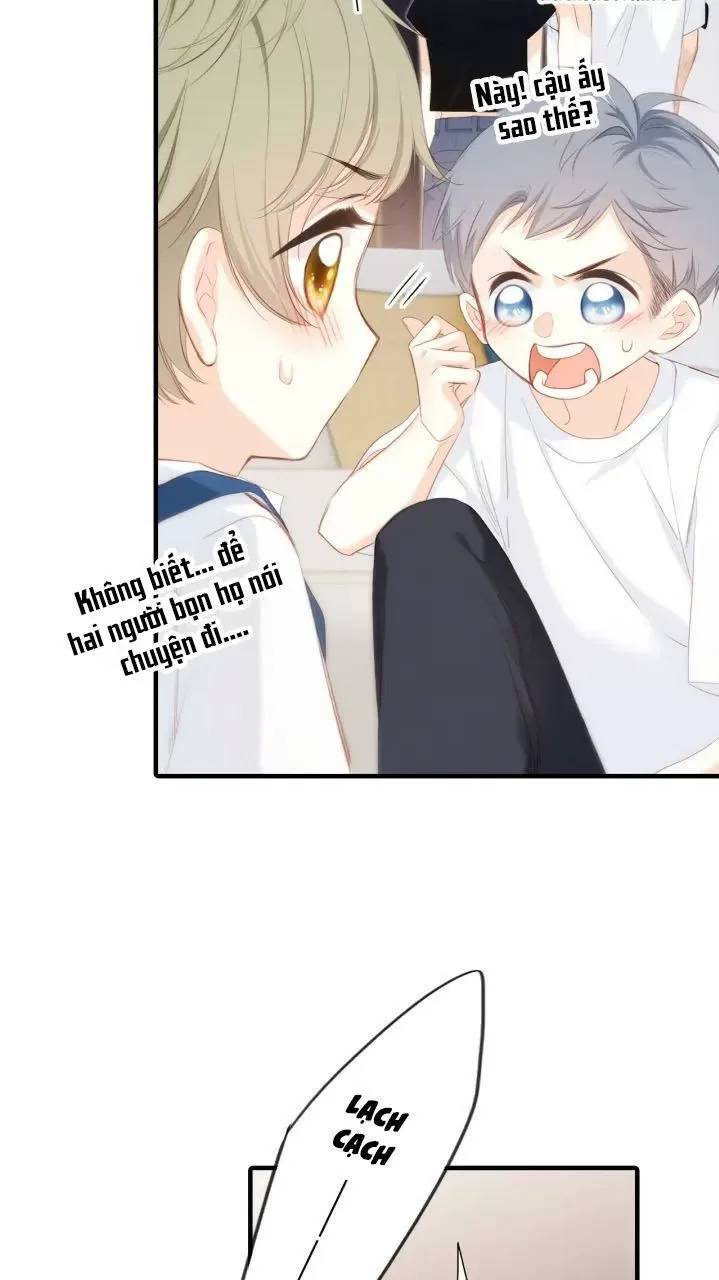 con tim rung động 2 chapter 121 34