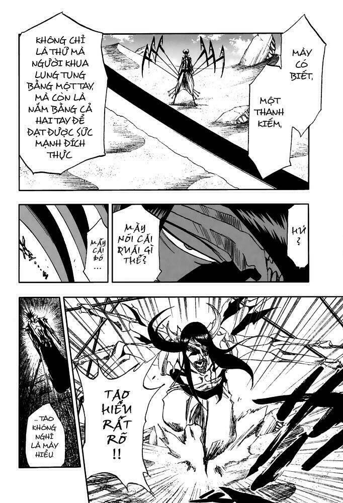 thần chết ichigo chapter 311 18