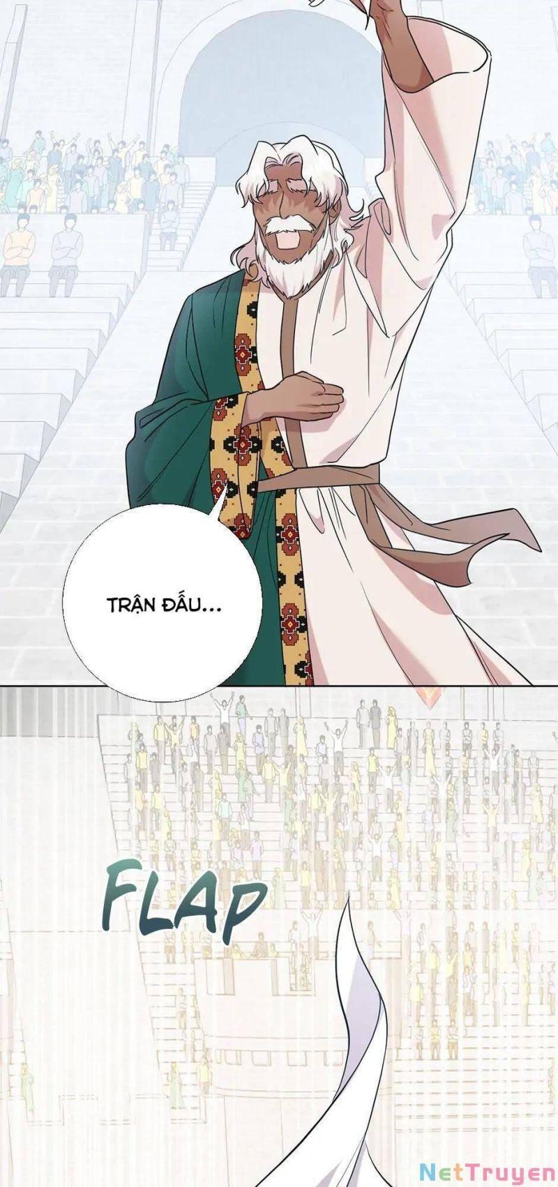 xin ngài đừng ăn tôi chapter 75 23