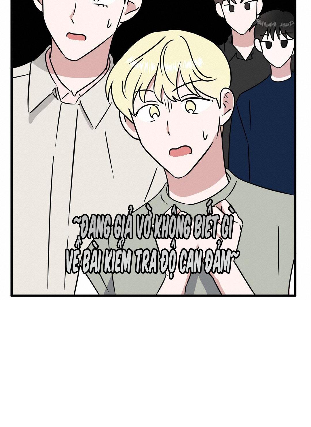 nhà tôi thành phim trường mất rồi chapter 14 32