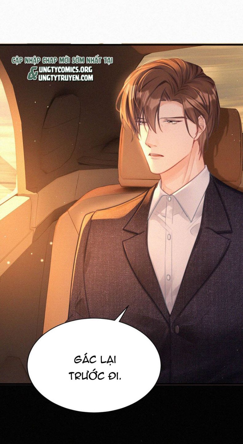 thần thương (môi súng) chapter 70 31