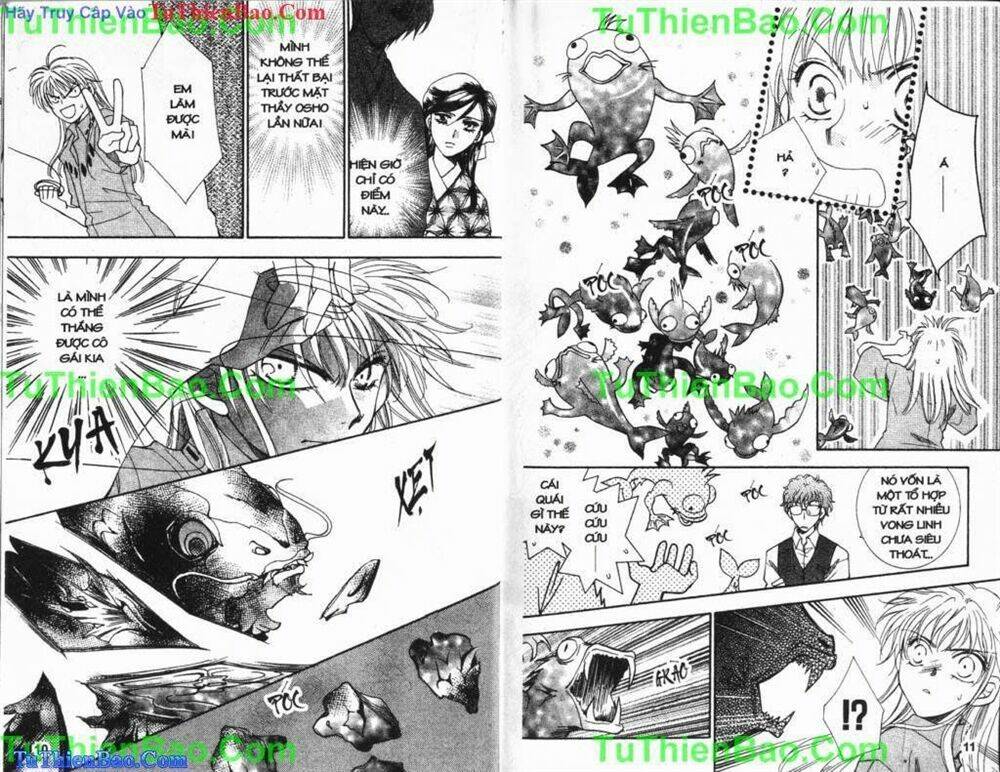 pháp sư tơ hồng chapter 3 7