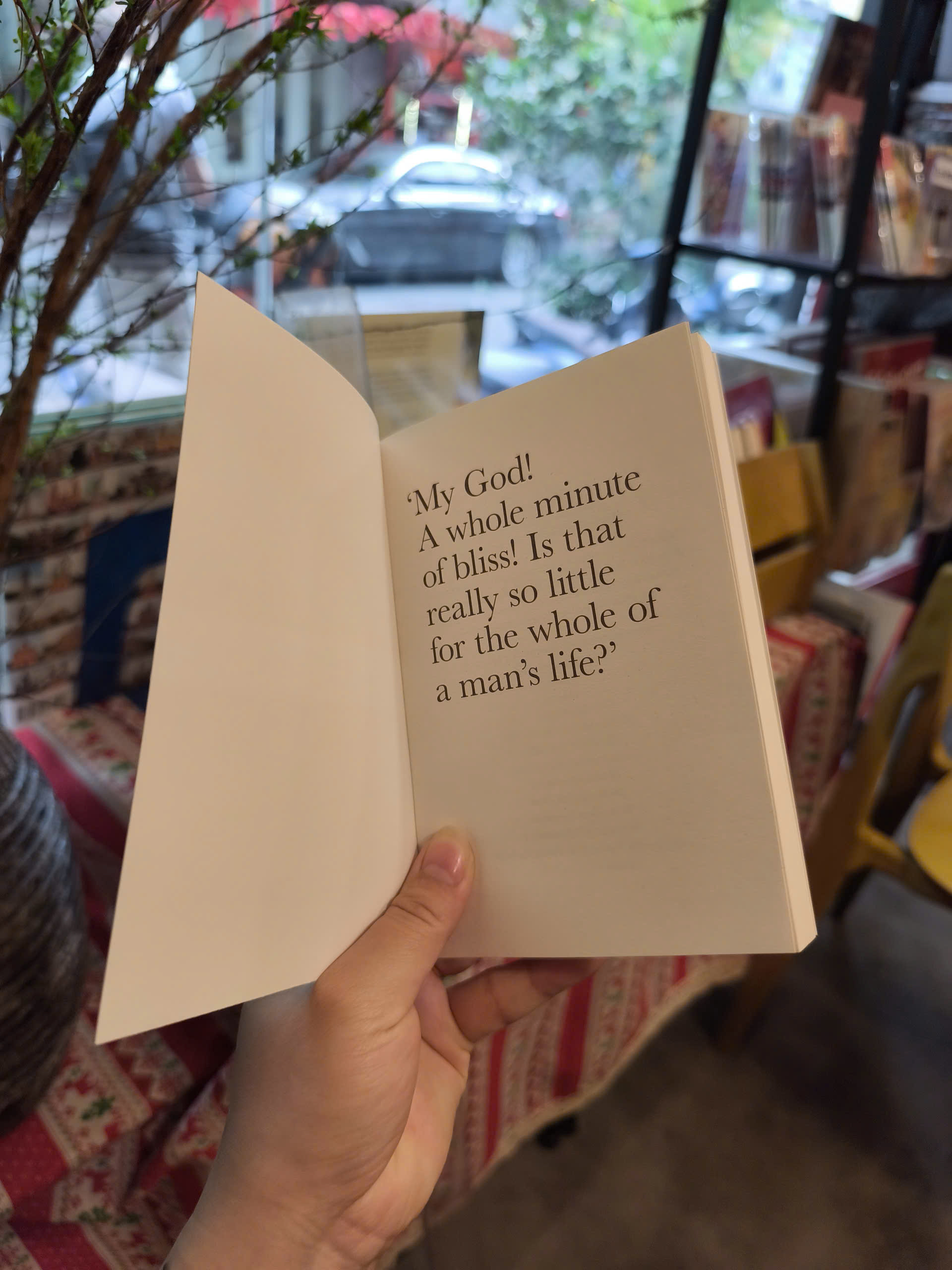 Sách - White Nights by Fyodor Dostoyevsky - Classics/Fiction/Romance - Sách Ngoại Văn Tiếng Anh UK