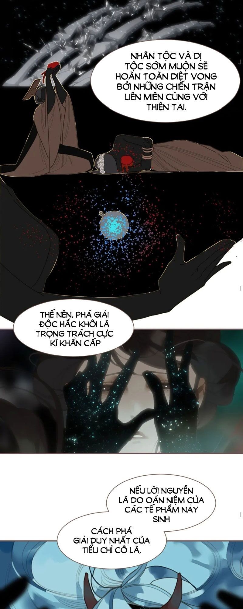 nhất đại linh hậu chapter 119 56