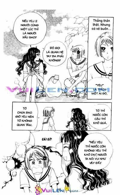 bong bóng trắng chapter 1 88