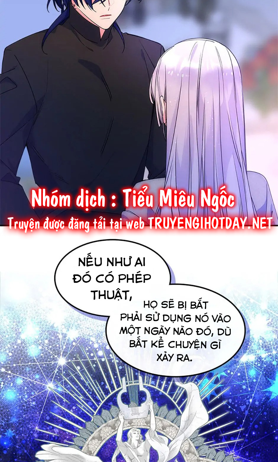đừng lo lắng, anh trai của em! chapter 69 4