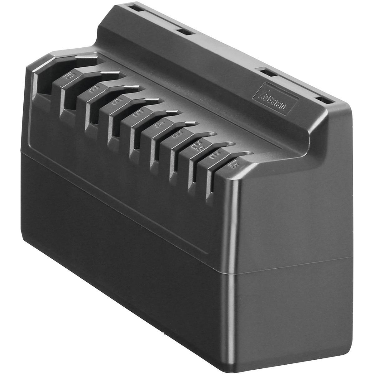 ĐẾ GÁ LỤC GIÁC SIZE TỪ 1,5-10 TREO BẢNG GARANT 955675
