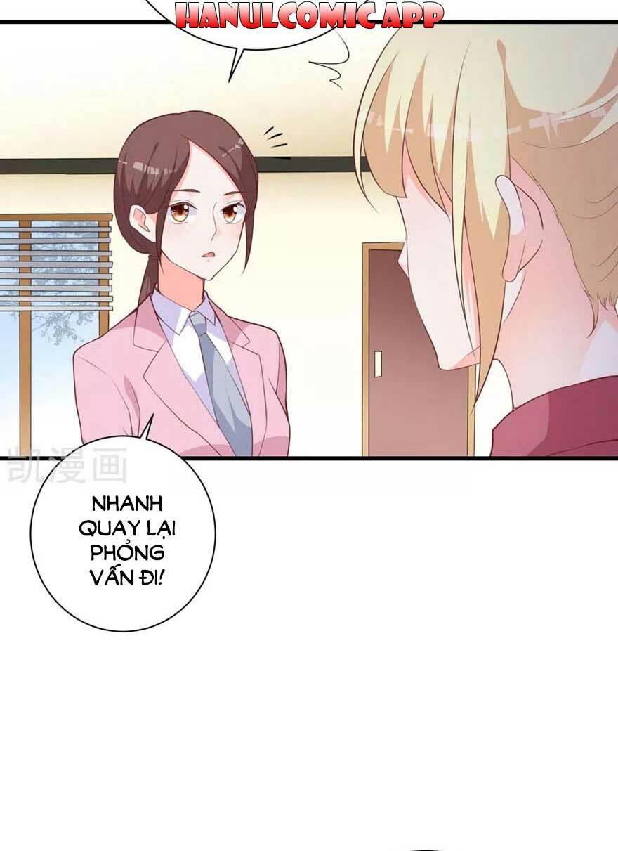 nam thần bóng tối không nghe lời chapter 3 6