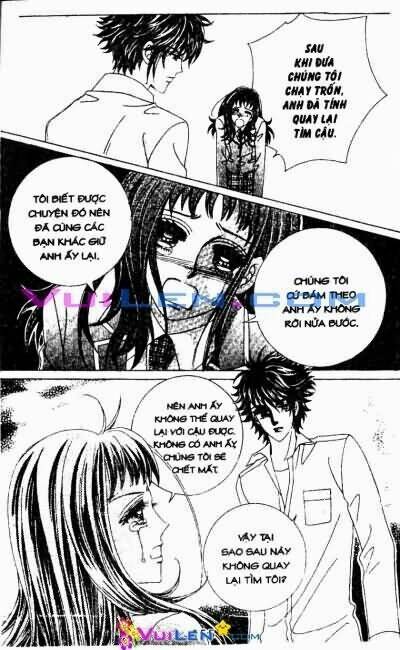 cuộc sống của tôi chapter 12 156