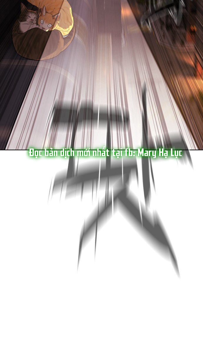 bạch huyết - white blood chapter 16 15