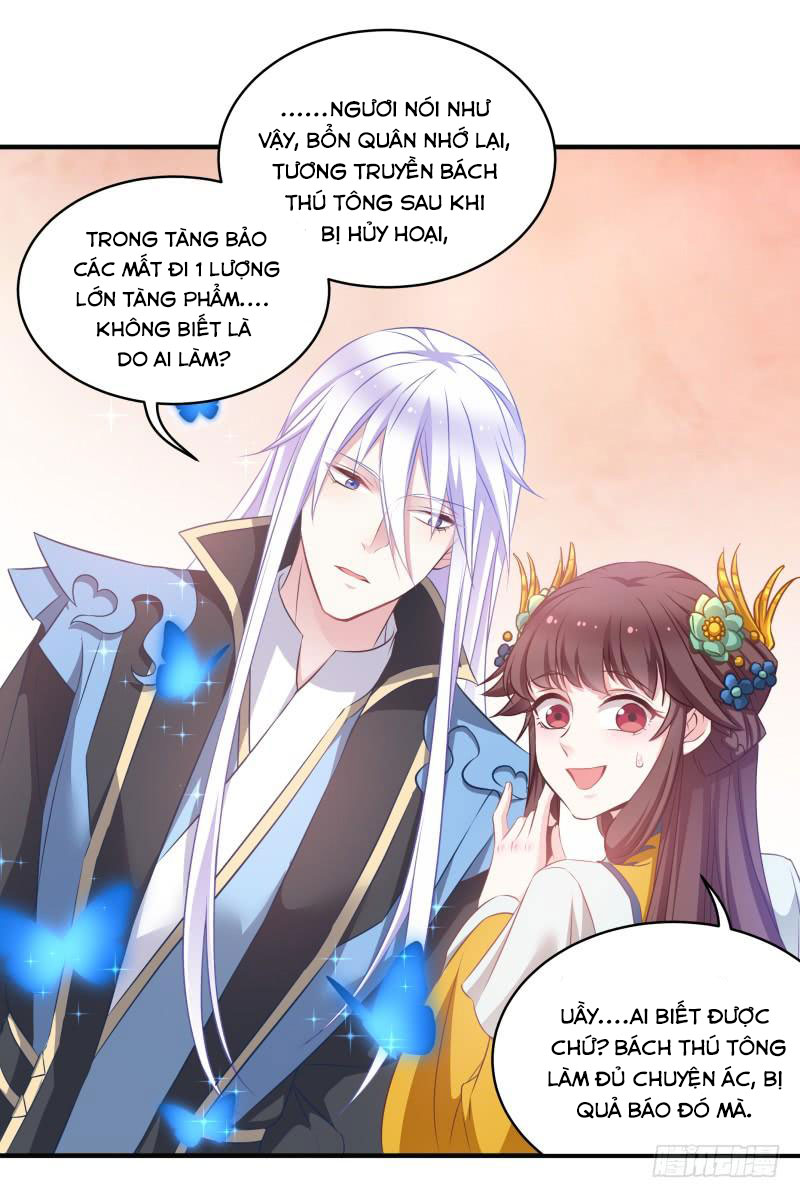 trò chơi trừng phạt chapter 69 12