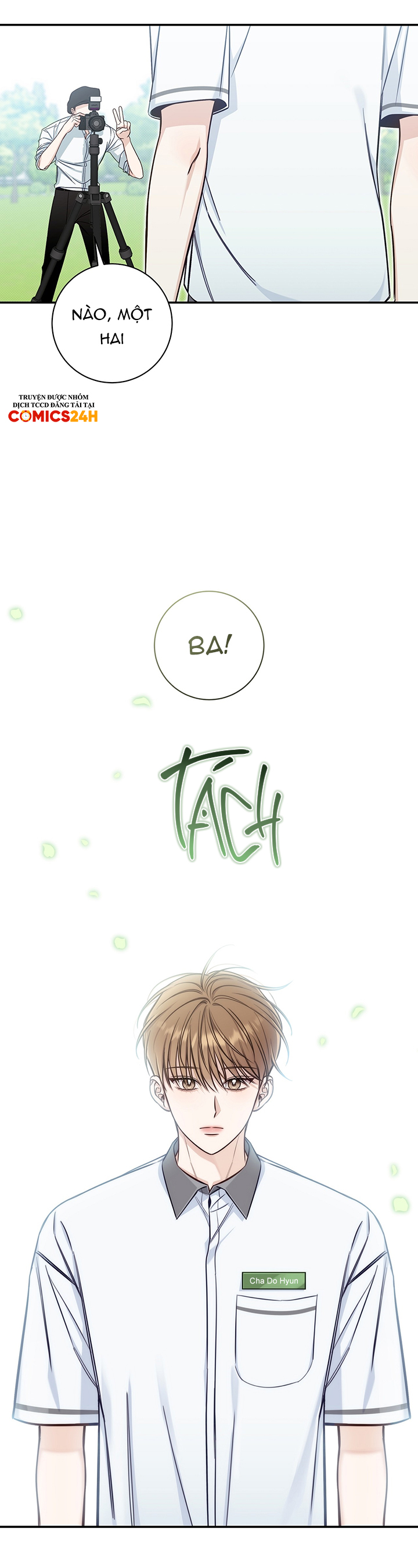 mùa hạ chapter 22 26