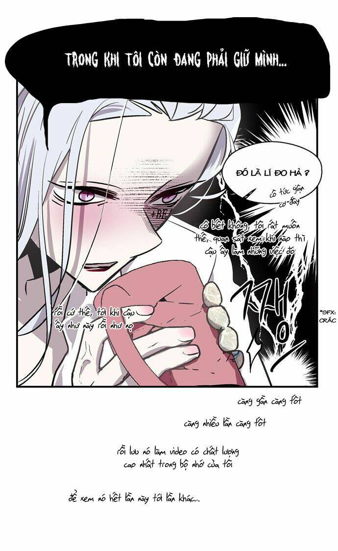 người máy hủy diệt chapter 8 43