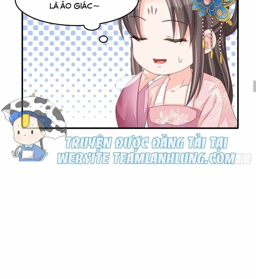 thuần hóa ba ba bạo quân chapter 49 17