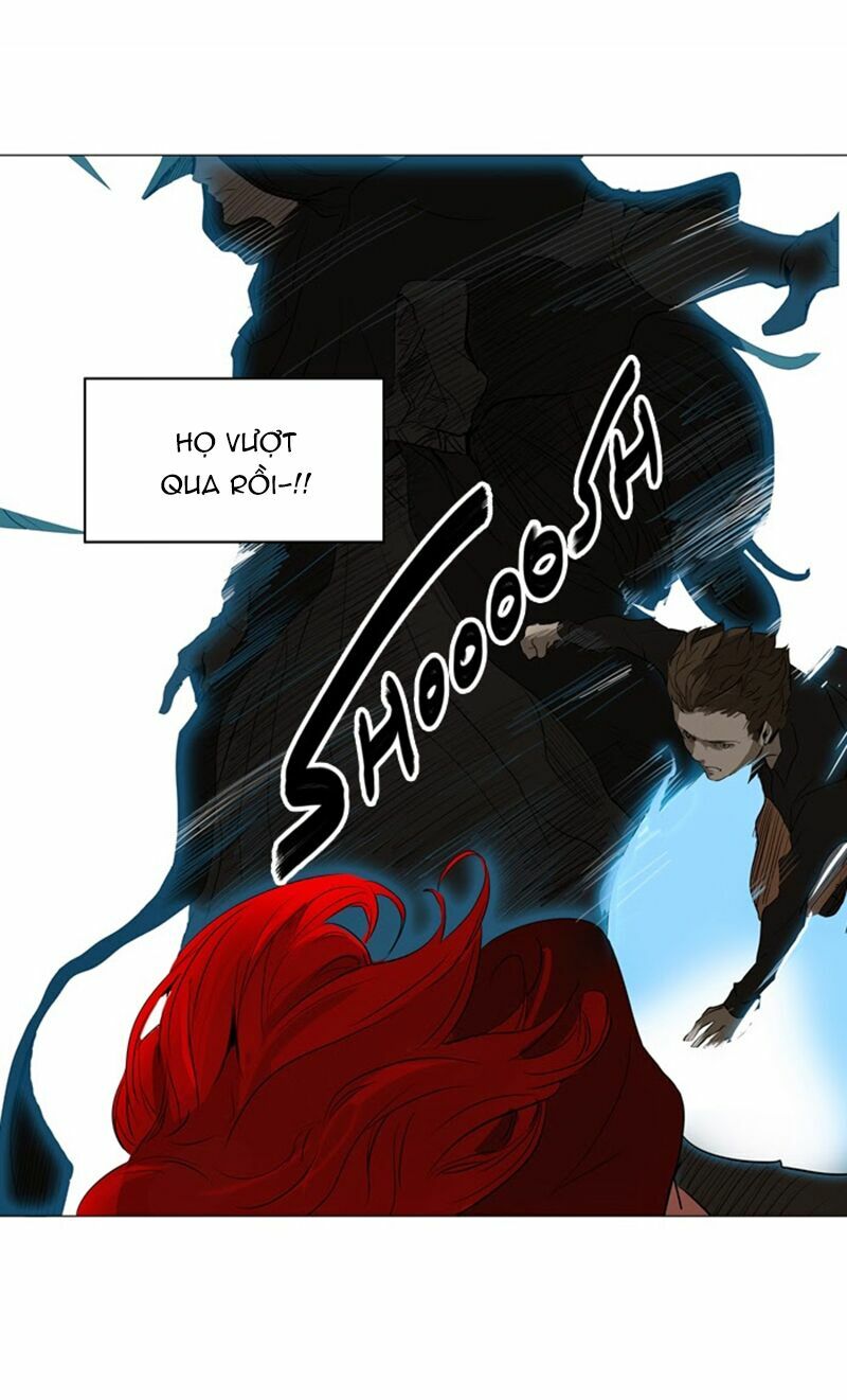 tòa tháp bí ẩn 2 chapter 135 19