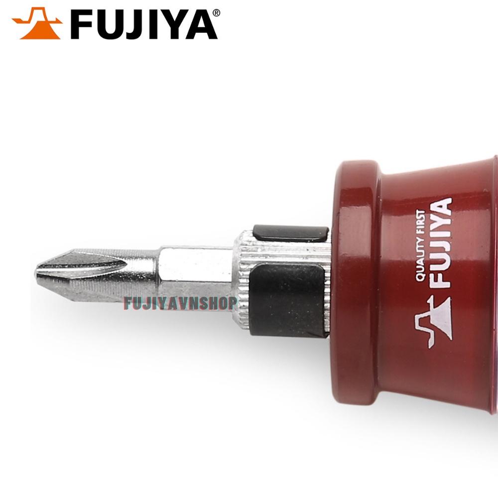 Tuốc nơ vít thường Fujiya FCSD-63-45A