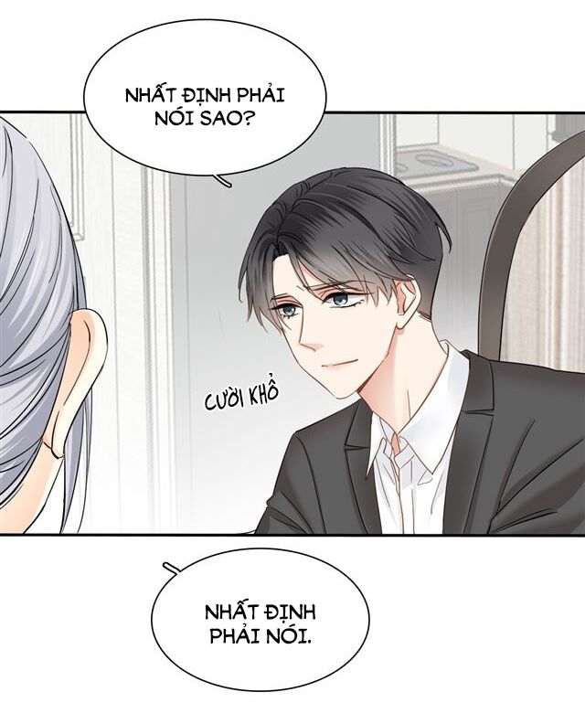 bay qua thiên sơn đến yêu anh chapter 73 20