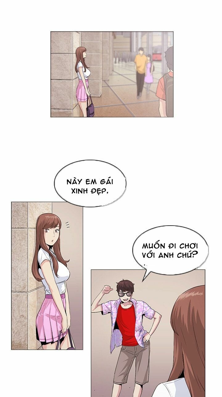 by chance chapter 20 19