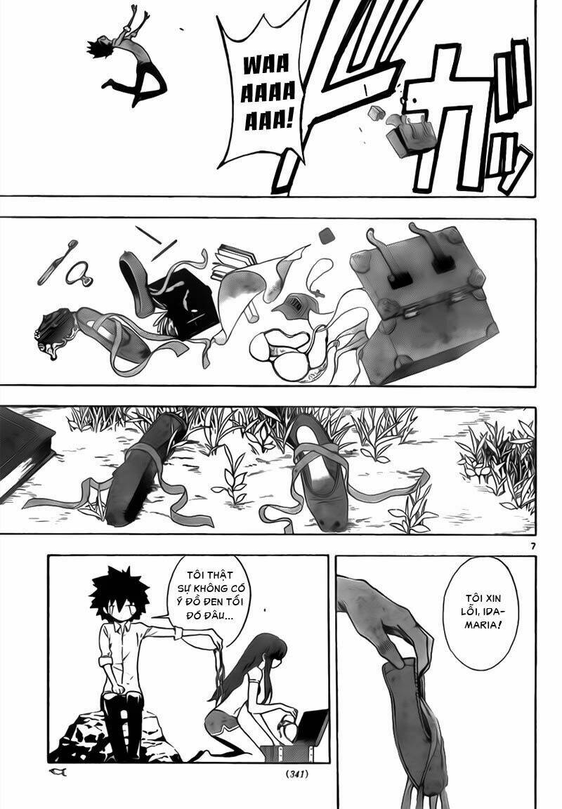 defense devil chapter 57 8