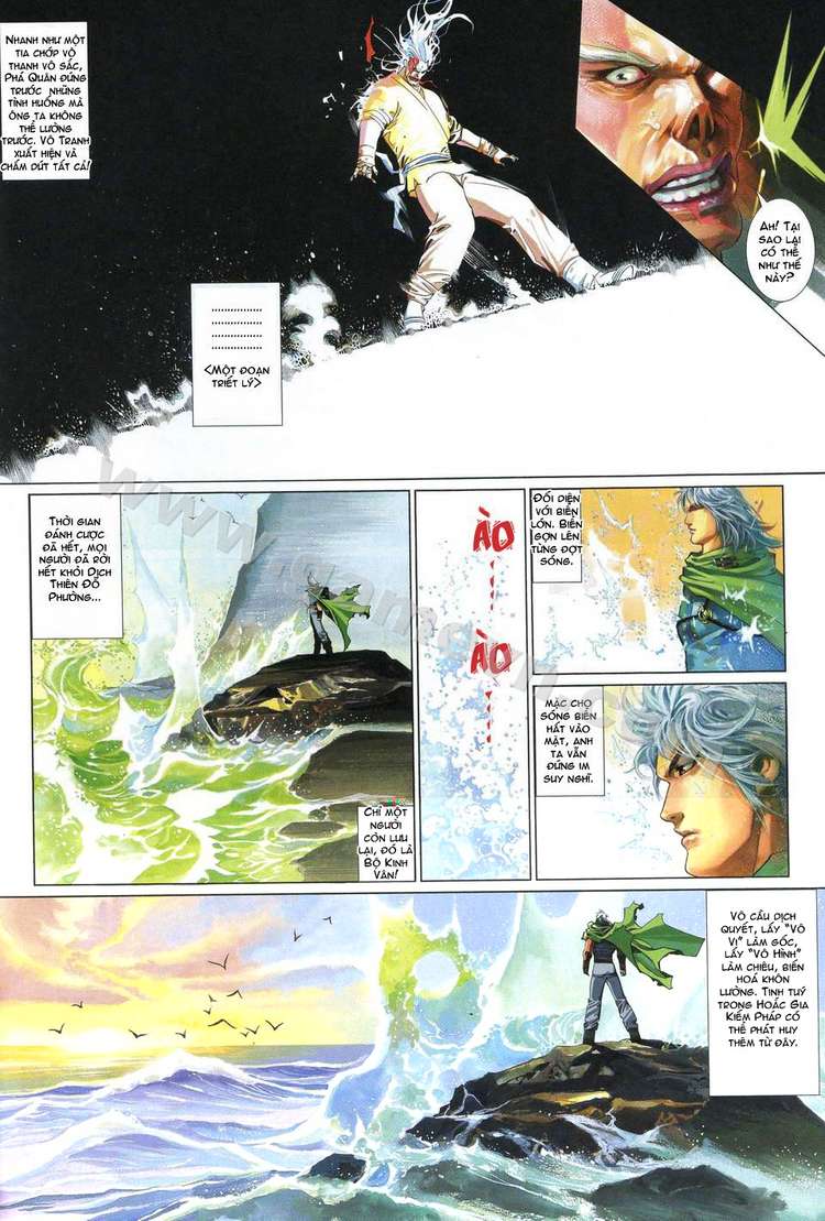 phong vân chapter 473 32