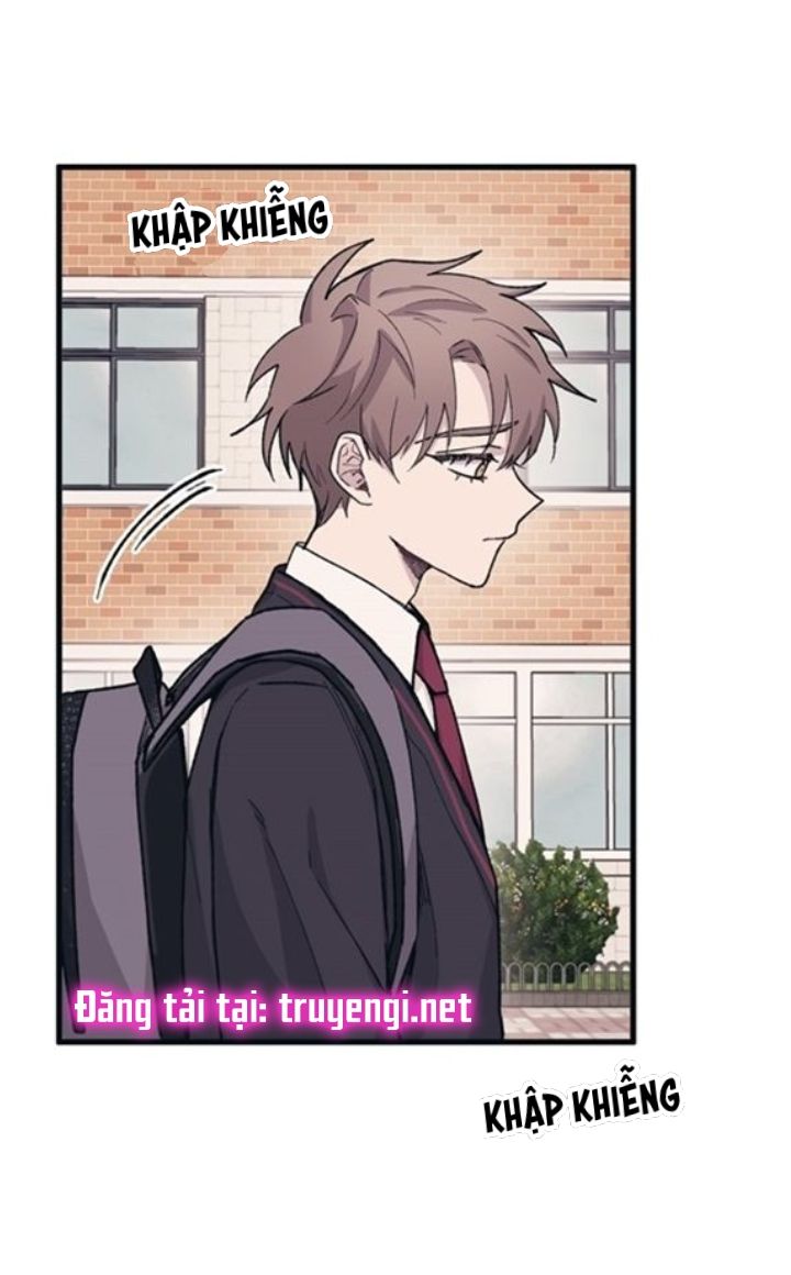 yeonwoo ngây thơ chapter 8 66