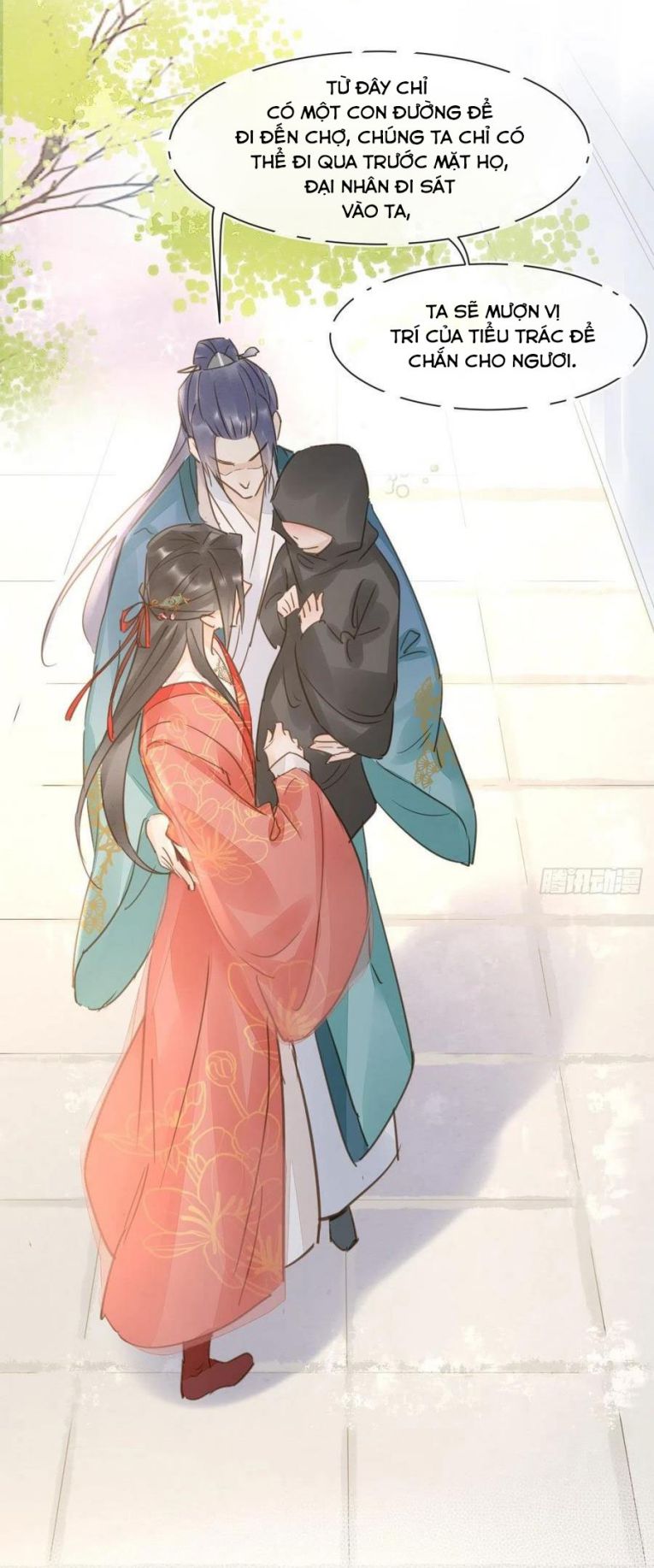 tù long chapter 49 21