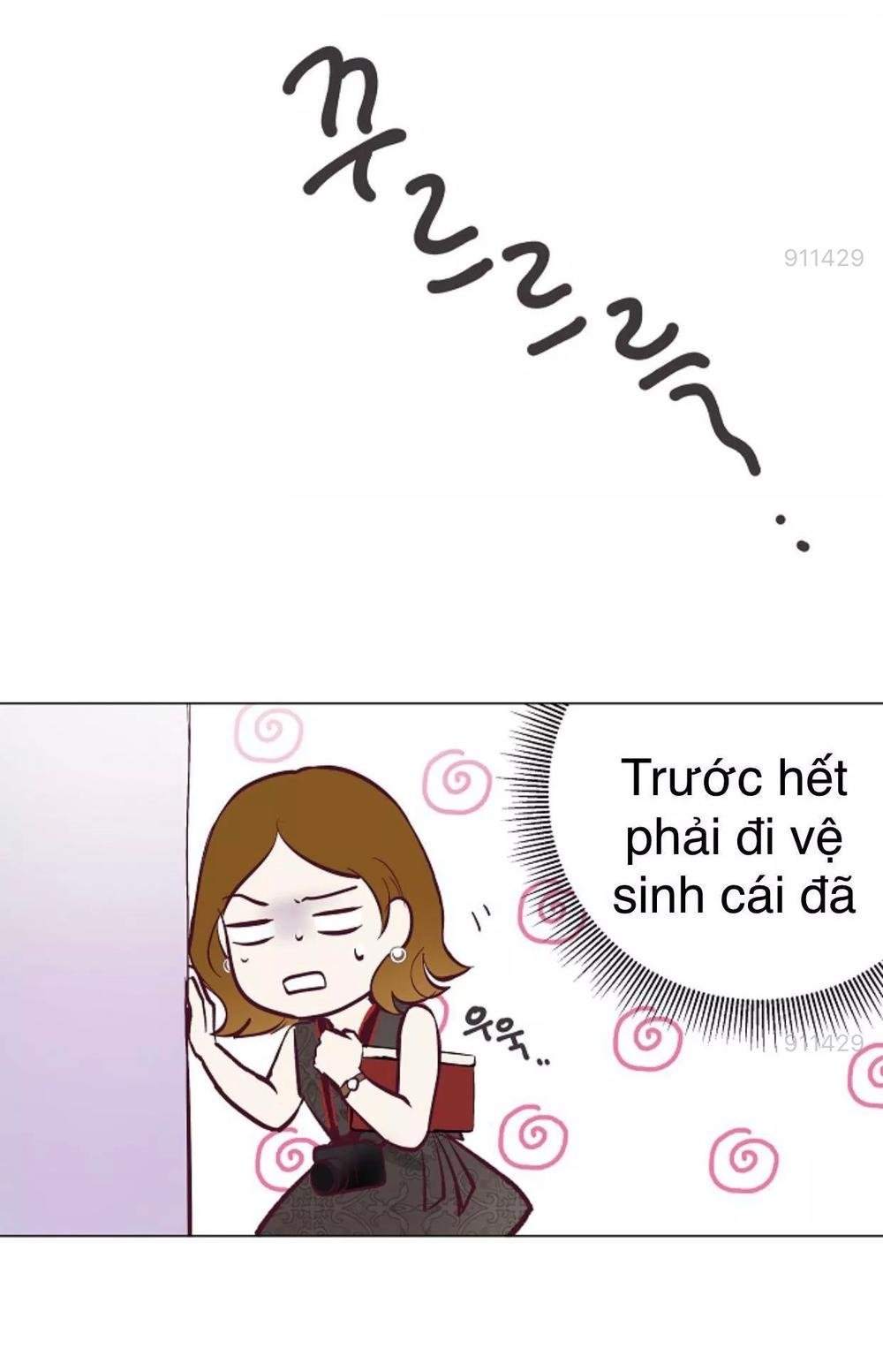 tôi kết hôn cùng antifan chapter 6.1 3