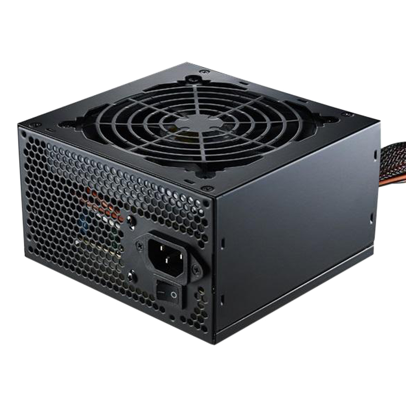 Nguồn VSP X300W Fan 12cm Sata Công Suất Thực - Hàng Nhập Khẩu