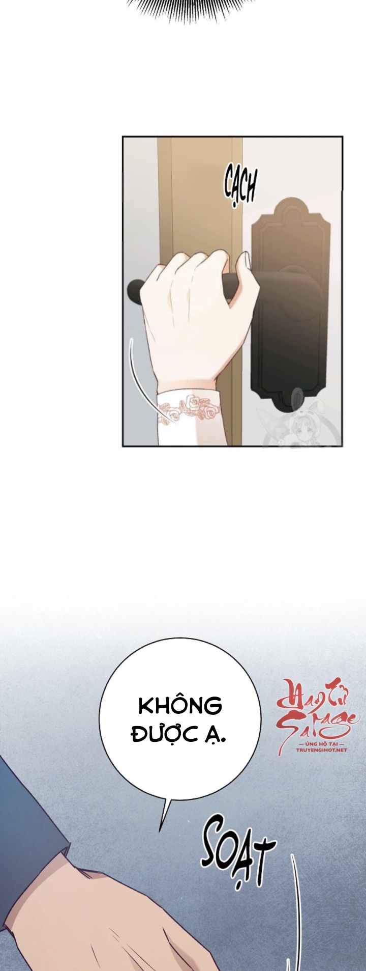lý do nàng ấy sống như 1 ác nữ chapter 36 31