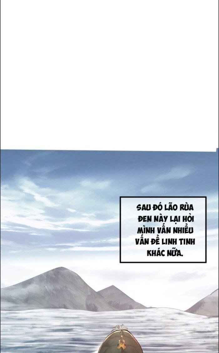 đoán mệnh mà thôi, cửu vĩ yêu đế làm sao lại thành nương tử của ta?! chapter 3 27