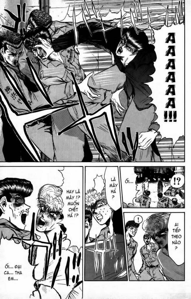 shonan junai gumi chapter 152 5