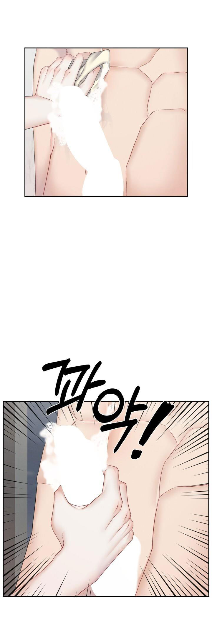 [18+] trò chơi giữa hai người chapter 21.1 11