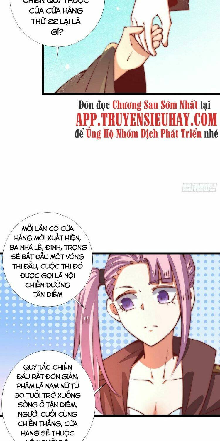 đô thị đỉnh phong cao thủ chapter 253 21