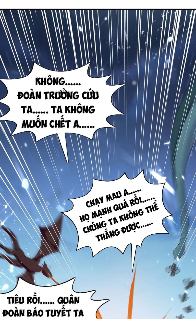 tối cường thăng cấp chapter 206 33