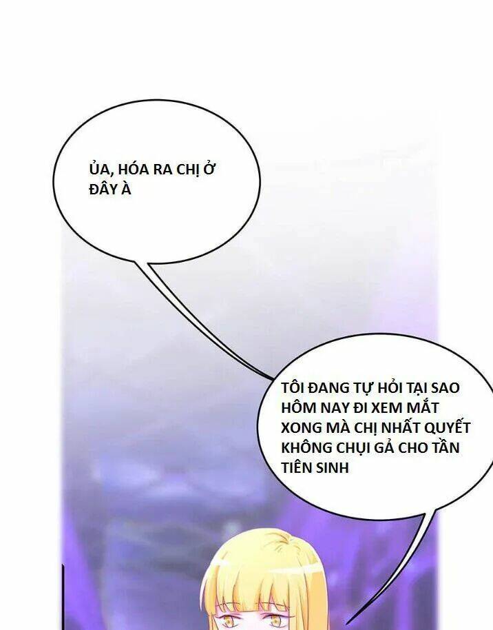 tiểu muội, ngươi đã lấy chồng chưa ? chapter 3.1 9