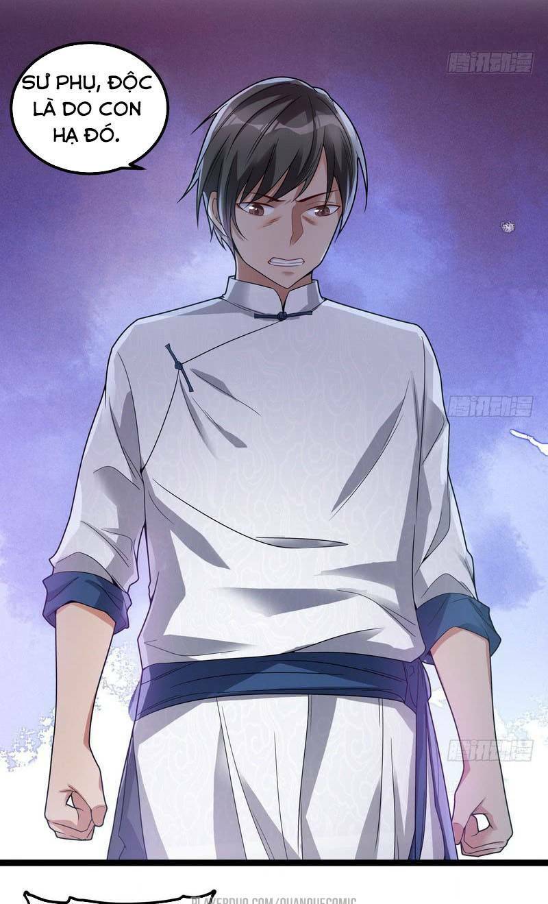 ta là tà đế chapter 17 23